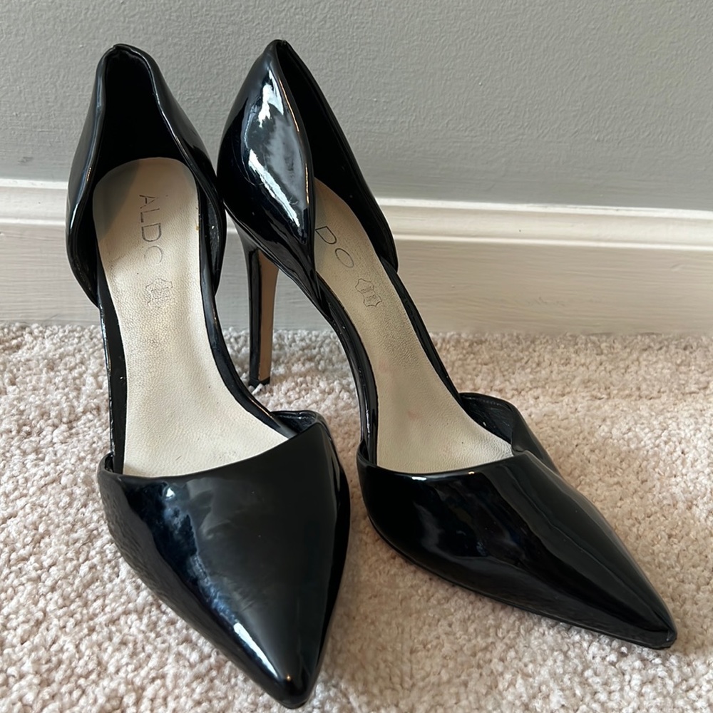 Aldo Stilettos